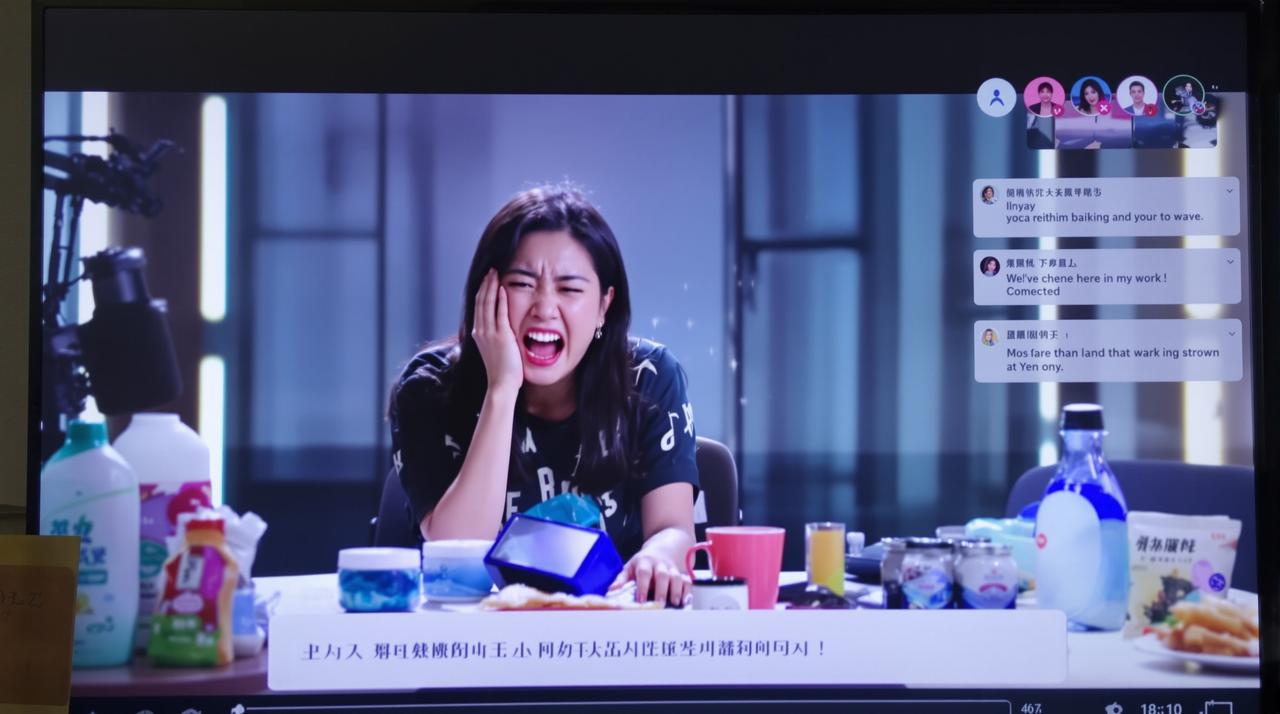 娱乐圈“吃瓜达人”张翰最新动态揭示网络热门事件的真相与转型